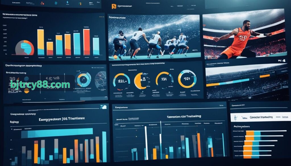 Bwin·必赢高频芯片计时技术在大型马拉松中的应用